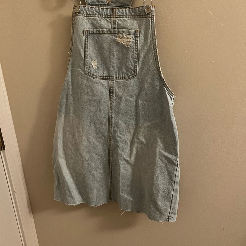overalls